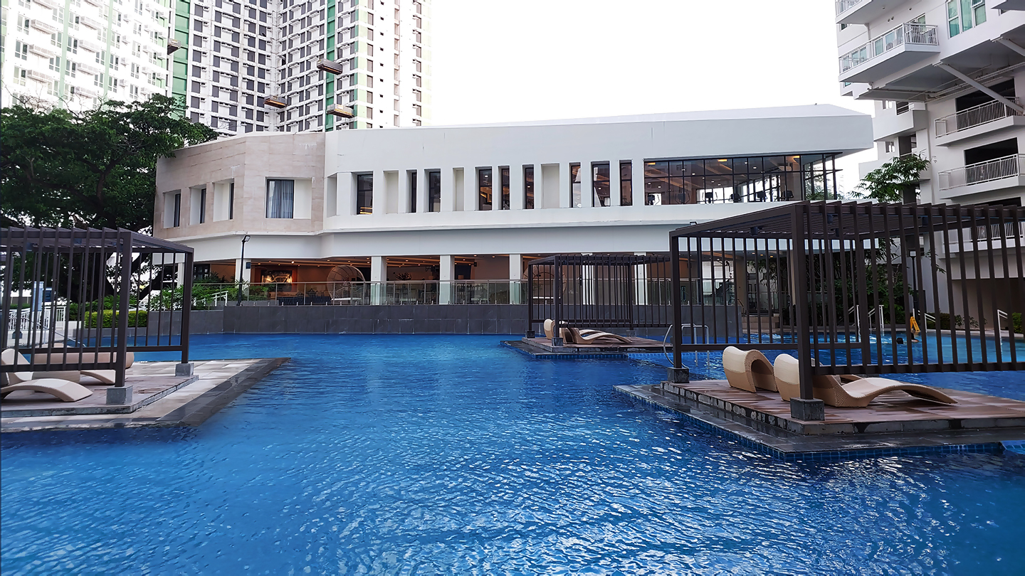 Ayala Alveo Solinea T3-2309A Studio